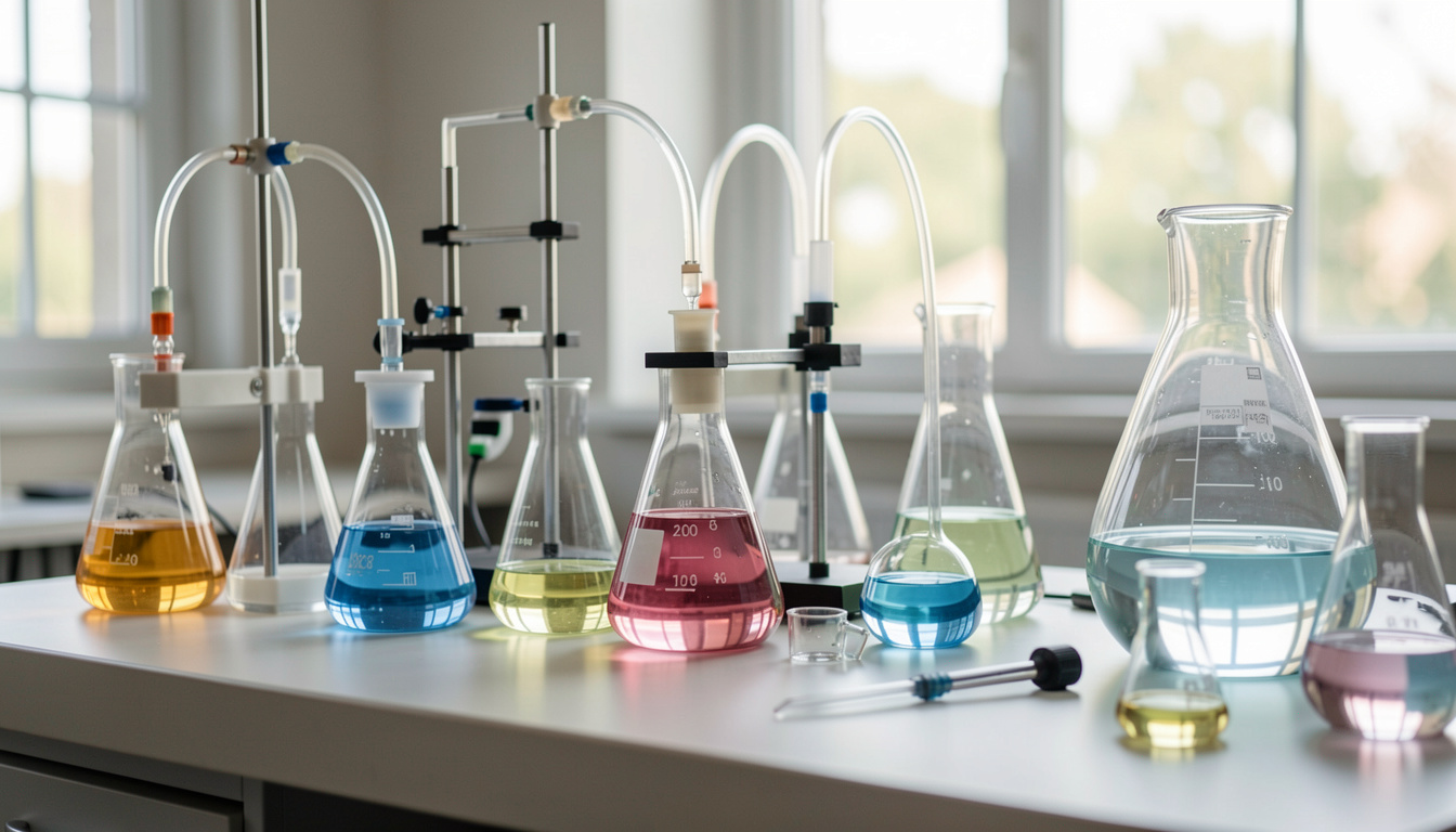 Hydrogen systems research